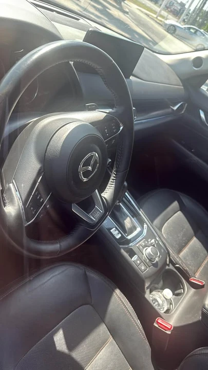 2023 Mazda CX-5 2nd Gen - Image 7 of 8