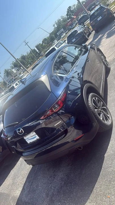 2023 Mazda CX-5 2nd Gen - Image 4 of 8