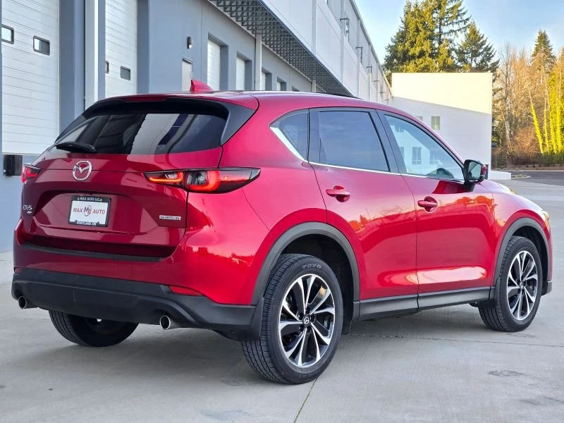 2023 Mazda CX-5 2nd Gen - Image 8 of 20