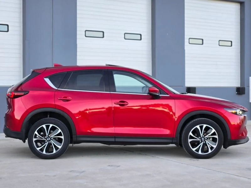 2023 Mazda CX-5 2nd Gen - Image 9 of 20