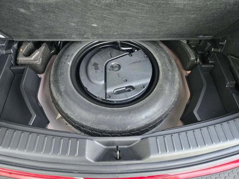 2023 Mazda CX-5 2nd Gen - Image 17 of 20