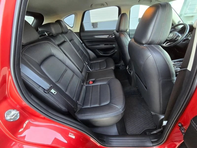 2023 Mazda CX-5 2nd Gen - Image 18 of 20