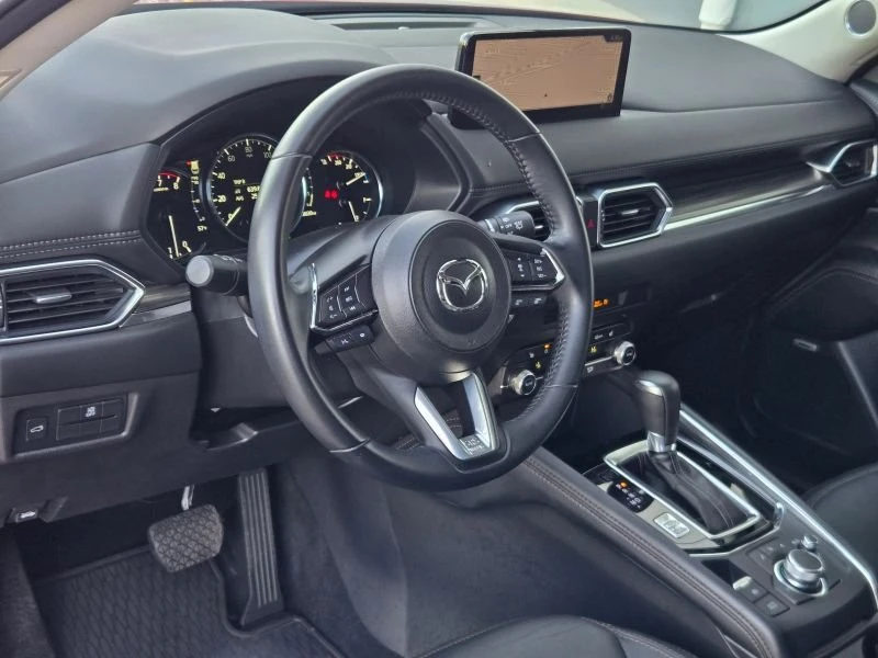 2023 Mazda CX-5 2nd Gen - Image 11 of 20