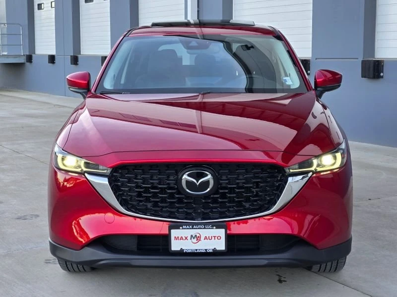 2023 Mazda CX-5 2nd Gen - Image 3 of 20