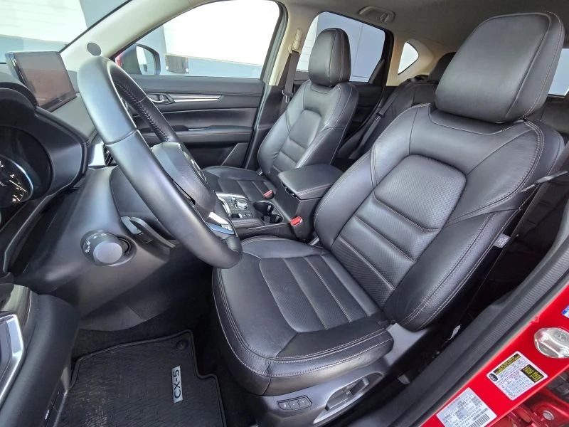 2023 Mazda CX-5 2nd Gen - Image 13 of 20