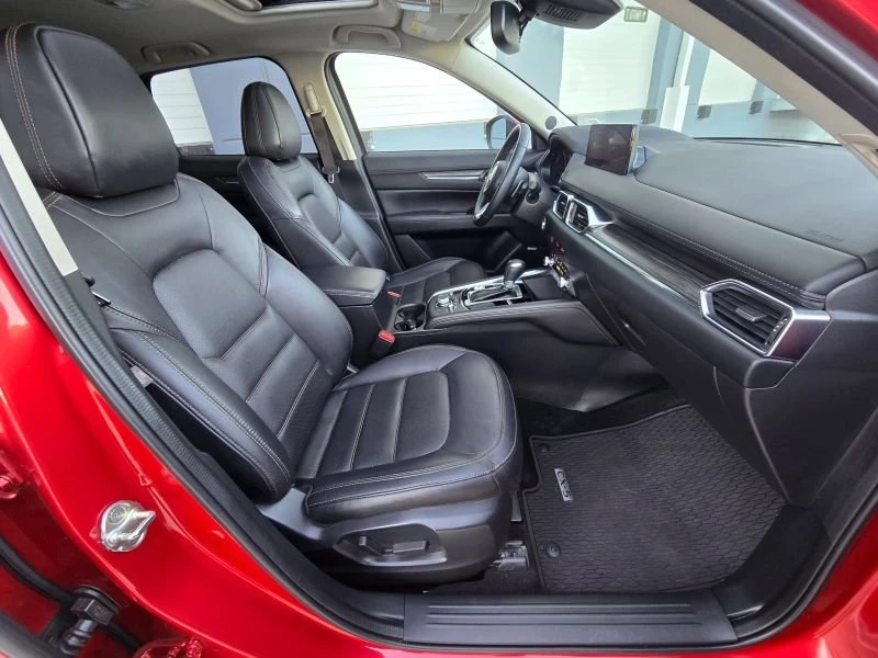 2023 Mazda CX-5 2nd Gen - Image 20 of 20