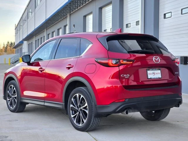 2023 Mazda CX-5 2nd Gen - Image 6 of 21