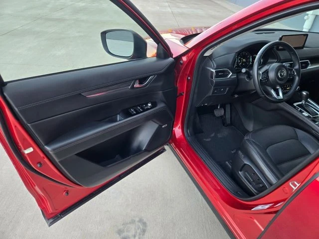 2023 Mazda CX-5 2nd Gen - Image 10 of 21