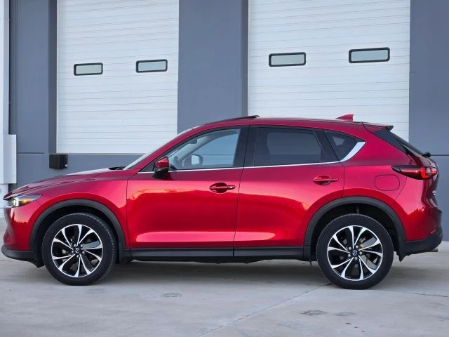 2023 Mazda CX-5 2nd Gen - Image 5 of 21
