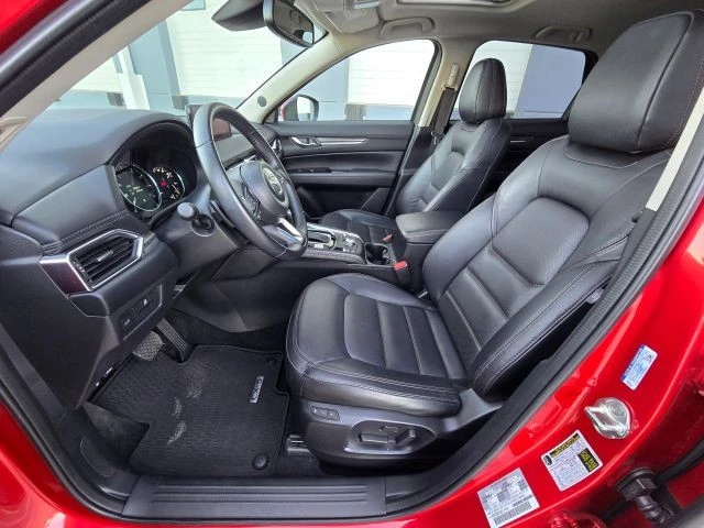 2023 Mazda CX-5 2nd Gen - Image 12 of 21