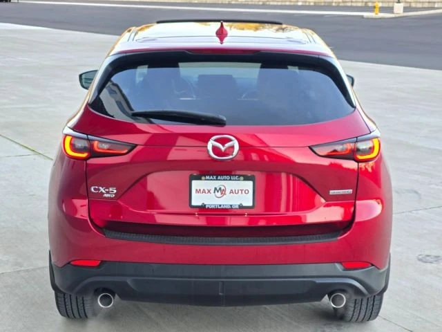 2023 Mazda CX-5 2nd Gen - Image 7 of 21