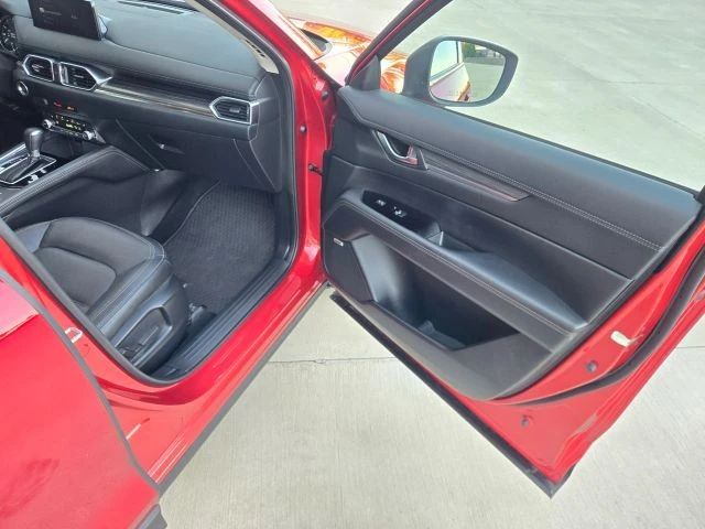 2023 Mazda CX-5 2nd Gen - Image 19 of 21