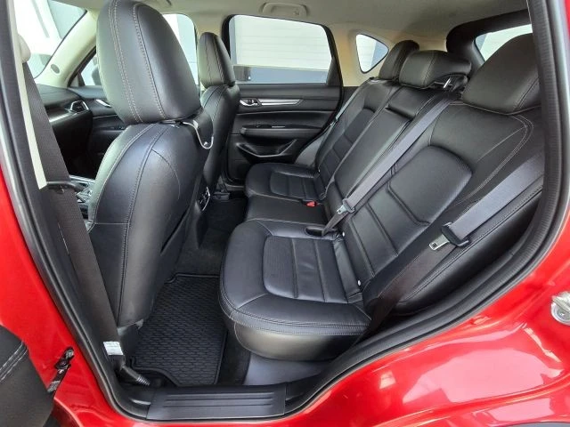 2023 Mazda CX-5 2nd Gen - Image 15 of 21