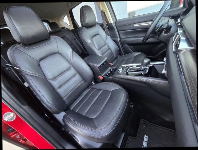 2023 Mazda CX-5 2nd Gen - Image 21 of 21
