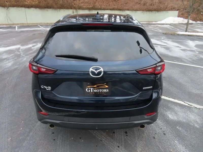 2023 Mazda CX-5 2nd Gen - Image 12 of 12