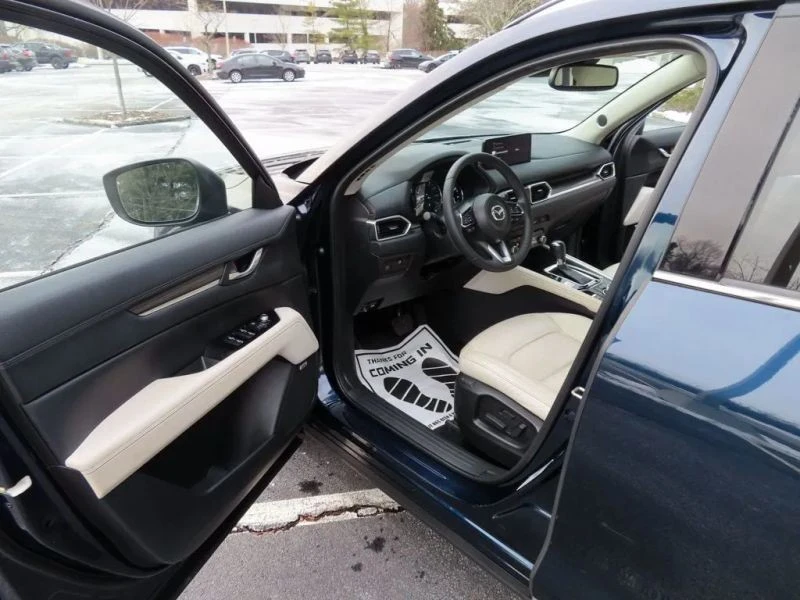 2023 Mazda CX-5 2nd Gen - Image 5 of 12