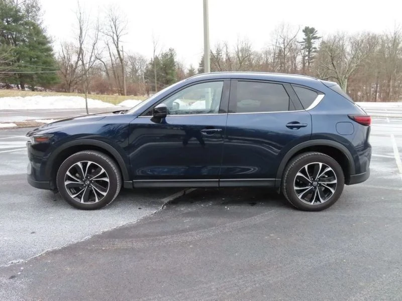 2023 Mazda CX-5 2nd Gen - Image 7 of 12