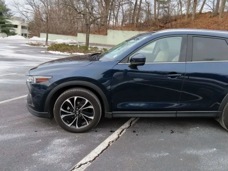 2023 Mazda CX-5 2nd Gen - Image 8 of 12