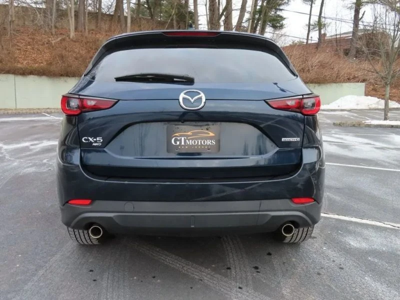 2023 Mazda CX-5 2nd Gen - Image 11 of 12