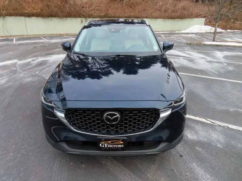 2023 Mazda CX-5 2nd Gen - Image 3 of 12