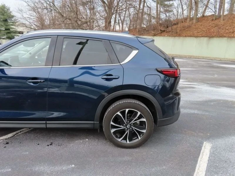 2023 Mazda CX-5 2nd Gen - Image 9 of 12
