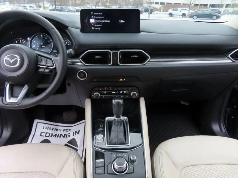 2023 Mazda CX-5 2nd Gen - Image 6 of 12