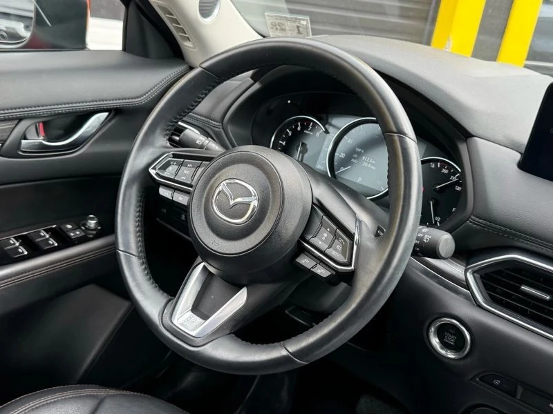 2023 Mazda CX-5 2nd Gen - Image 11 of 12