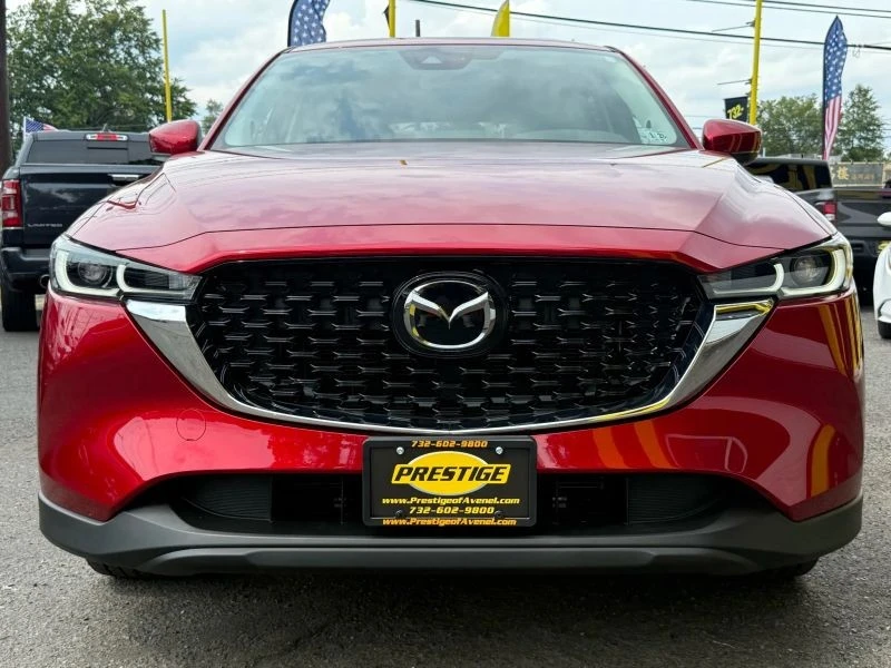2023 Mazda CX-5 2nd Gen - Image 2 of 12