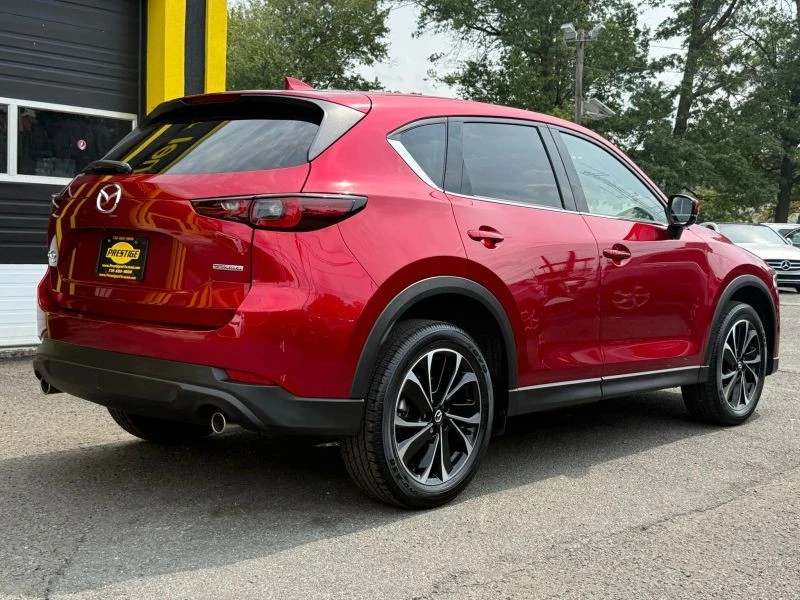 2023 Mazda CX-5 2nd Gen - Image 6 of 12