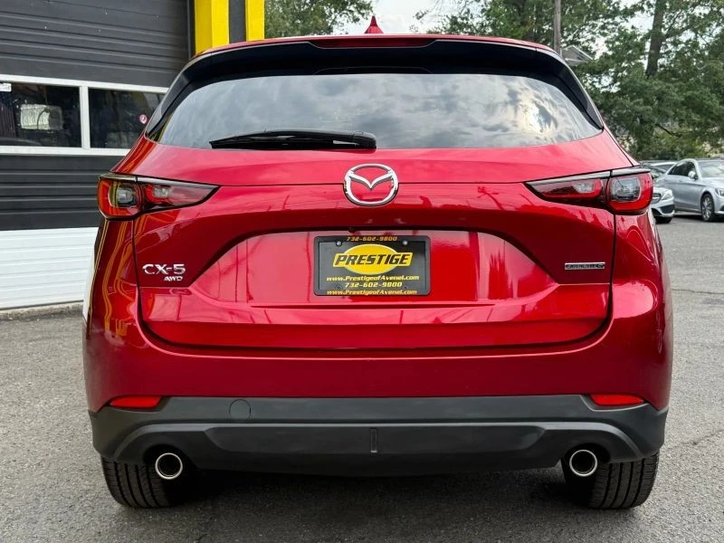 2023 Mazda CX-5 2nd Gen - Image 5 of 12