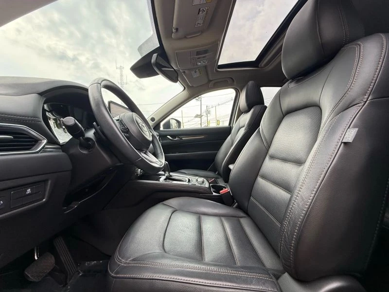 2023 Mazda CX-5 2nd Gen - Image 8 of 12