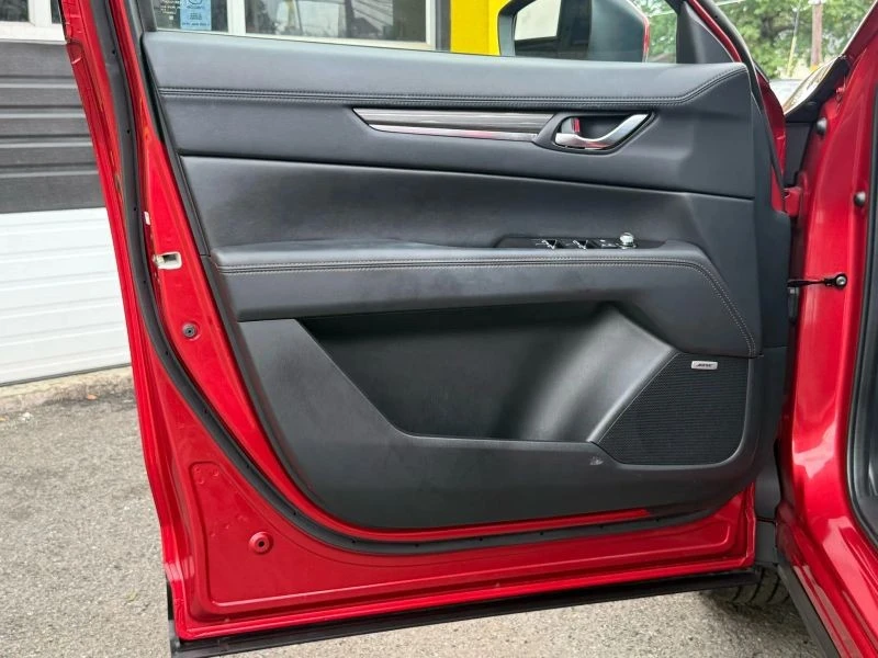 2023 Mazda CX-5 2nd Gen - Image 7 of 12