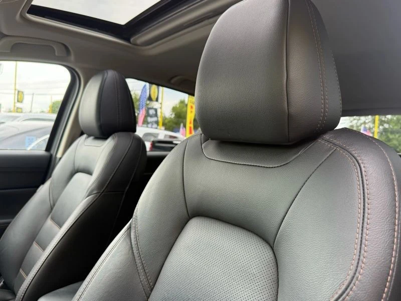 2023 Mazda CX-5 2nd Gen - Image 10 of 12
