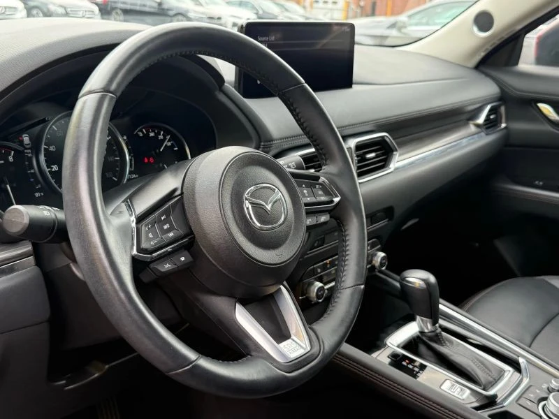 2023 Mazda CX-5 2nd Gen - Image 9 of 12