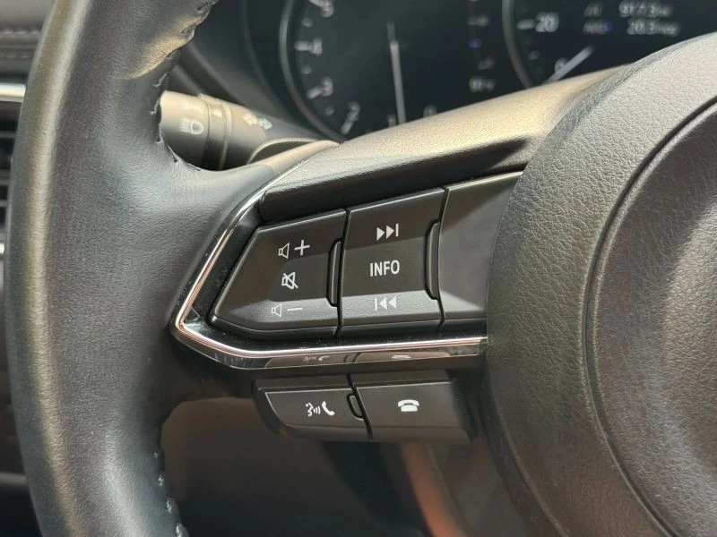 2023 Mazda CX-5 2nd Gen - Image 12 of 12
