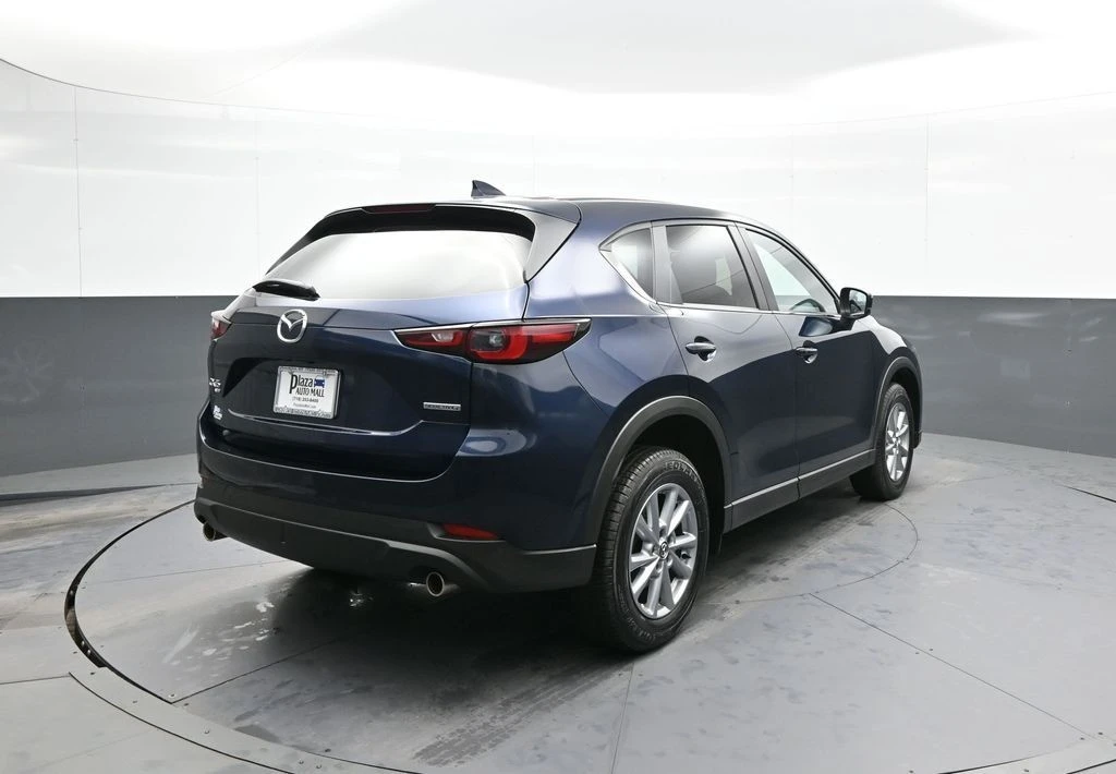 2023 Mazda CX-5 2nd Gen - Image 6 of 31