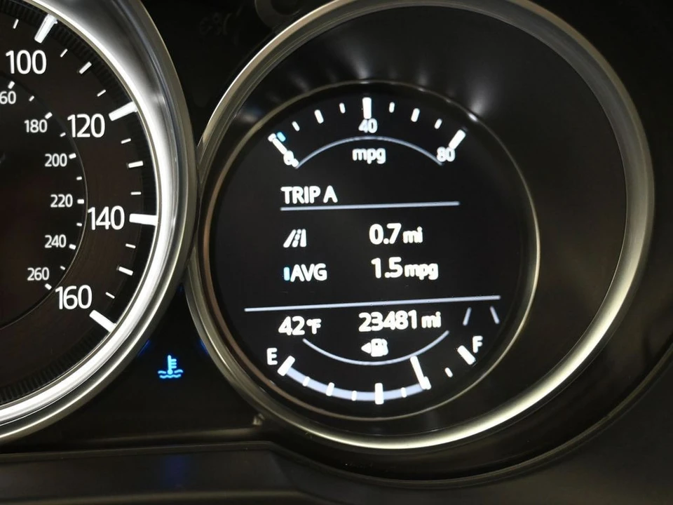 2023 Mazda CX-5 2nd Gen - Image 16 of 31