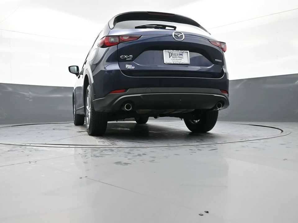 2023 Mazda CX-5 2nd Gen - Image 30 of 31