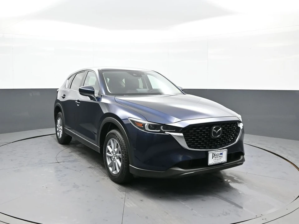 2023 Mazda CX-5 2nd Gen - Image 3 of 31