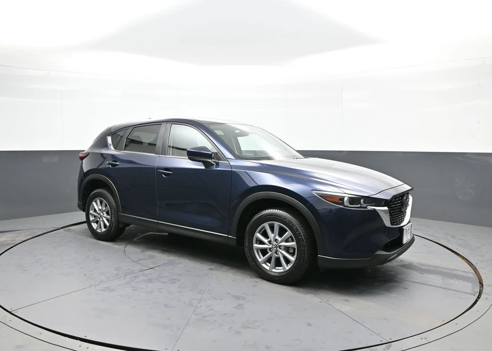 2023 Mazda CX-5 2nd Gen - Image 4 of 31