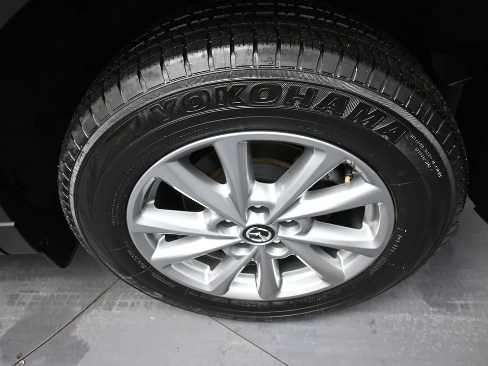 2023 Mazda CX-5 2nd Gen - Image 15 of 31