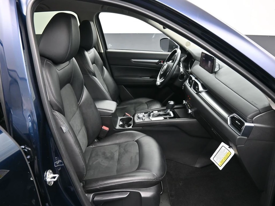 2023 Mazda CX-5 2nd Gen - Image 24 of 31