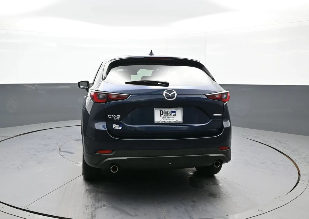 2023 Mazda CX-5 2nd Gen - Image 7 of 31