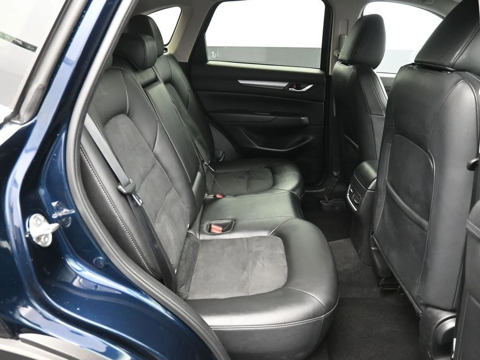 2023 Mazda CX-5 2nd Gen - Image 23 of 31