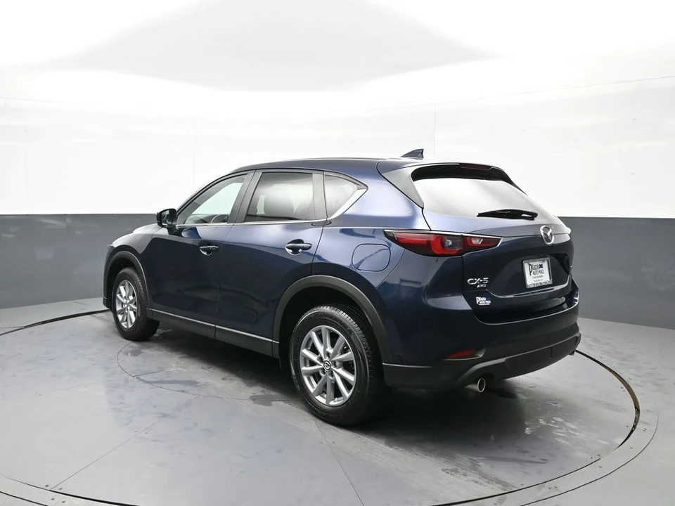 2023 Mazda CX-5 2nd Gen - Image 8 of 31