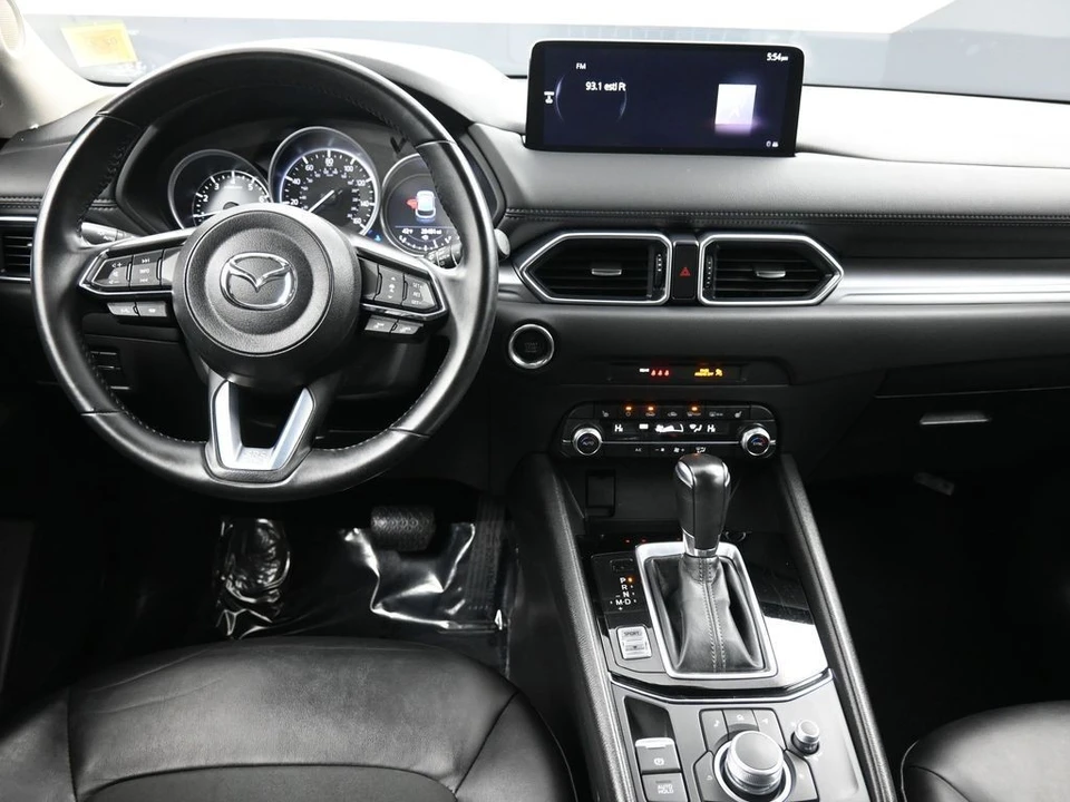 2023 Mazda CX-5 2nd Gen - Image 19 of 31