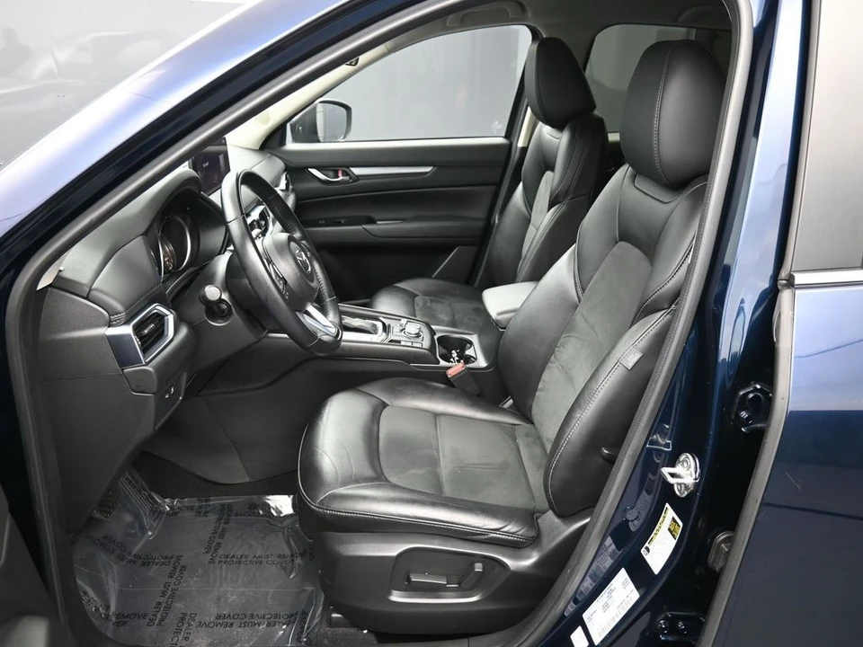 2023 Mazda CX-5 2nd Gen - Image 18 of 31