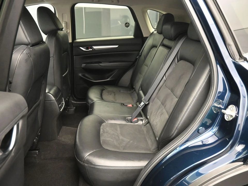 2023 Mazda CX-5 2nd Gen - Image 20 of 31