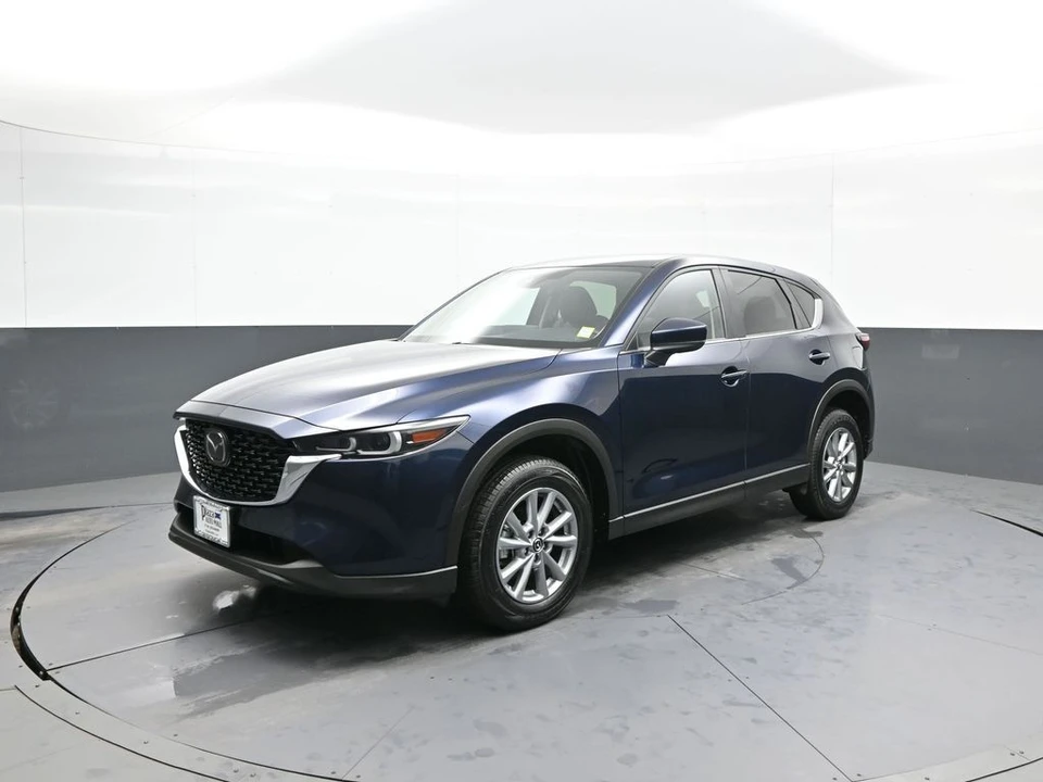 2023 Mazda CX-5 2nd Gen - Image 10 of 31