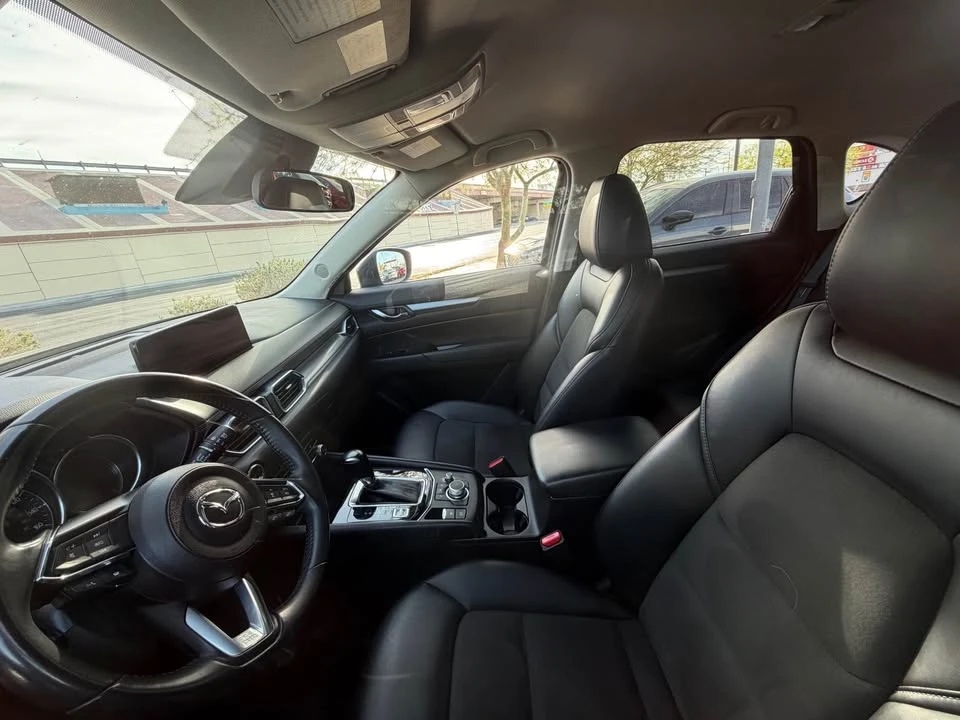 2023 Mazda CX-5 2nd Gen - Image 3 of 6